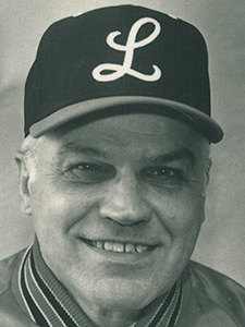 Ken Schreiber Photo